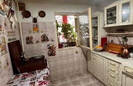 Apartament 3 camere, 60 mp, zona Nicolina