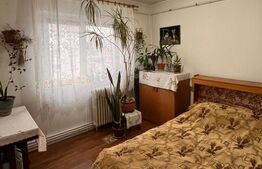 Apartament 3 camere, 60 mp, zona Nicolina