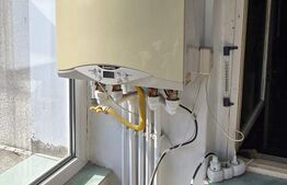 Apartament 3 camere, 60 mp, zona Nicolina