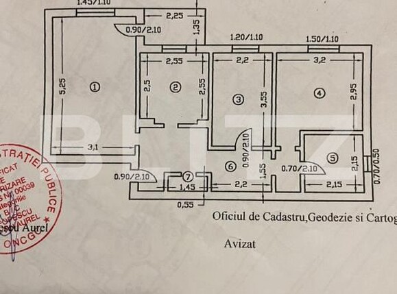 Apartament de vânzare 3 camere Nicolina - 187776AV | BLITZ Iași | Poza10