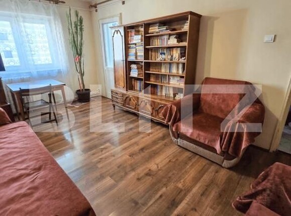 Apartament de vânzare 3 camere Nicolina - 187776AV | BLITZ Iași | Poza1