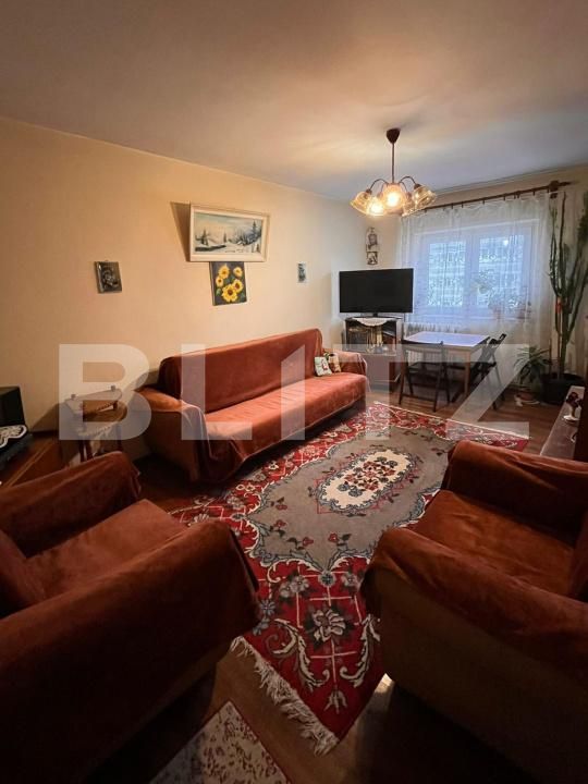 Apartament de vânzare 3 camere Nicolina - 187776AV | BLITZ Iași | Poza2