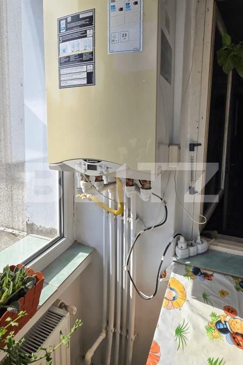 Apartament de vânzare 3 camere Nicolina - 187776AV | BLITZ Iași | Poza10