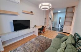 Apartament 2 camere premium, 67.60 mp, complex Tatami Seven-Palas