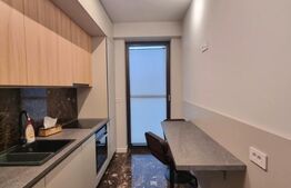 Apartament 2 camere premium, 67.60 mp, complex Tatami Seven-Palas