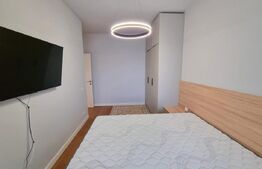 Apartament 2 camere premium, 67.60 mp, complex Tatami Seven-Palas