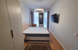 Apartament 2 camere premium, 67.60 mp, complex Tatami Seven-Palas