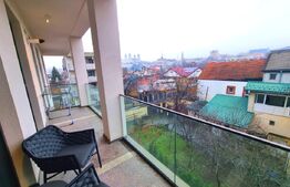 Apartament 2 camere premium, 67.60 mp, complex Tatami Seven-Palas