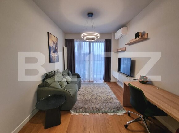 Apartament de vânzare 2 camere Ultracentral - 187834AV | BLITZ Iași | Poza1