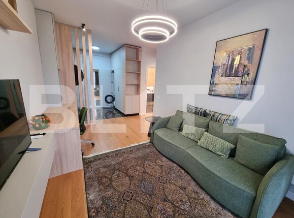 Apartament de vânzare 2 camere Ultracentral - 187834AV | BLITZ Iași | Poza2