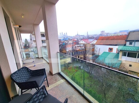 Apartament de vânzare 2 camere Ultracentral - 187834AV | BLITZ Iași | Poza10