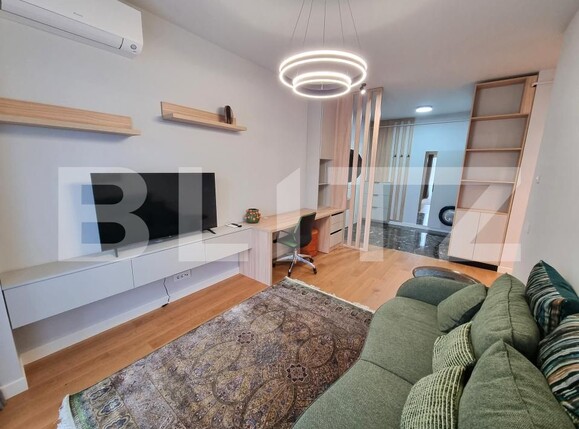 Apartament de vânzare 2 camere Ultracentral - 187834AV | BLITZ Iași | Poza1