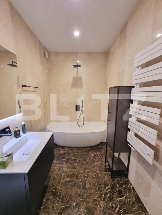 Apartament de vânzare 2 camere Ultracentral - 187834AV | BLITZ Iași | Poza8