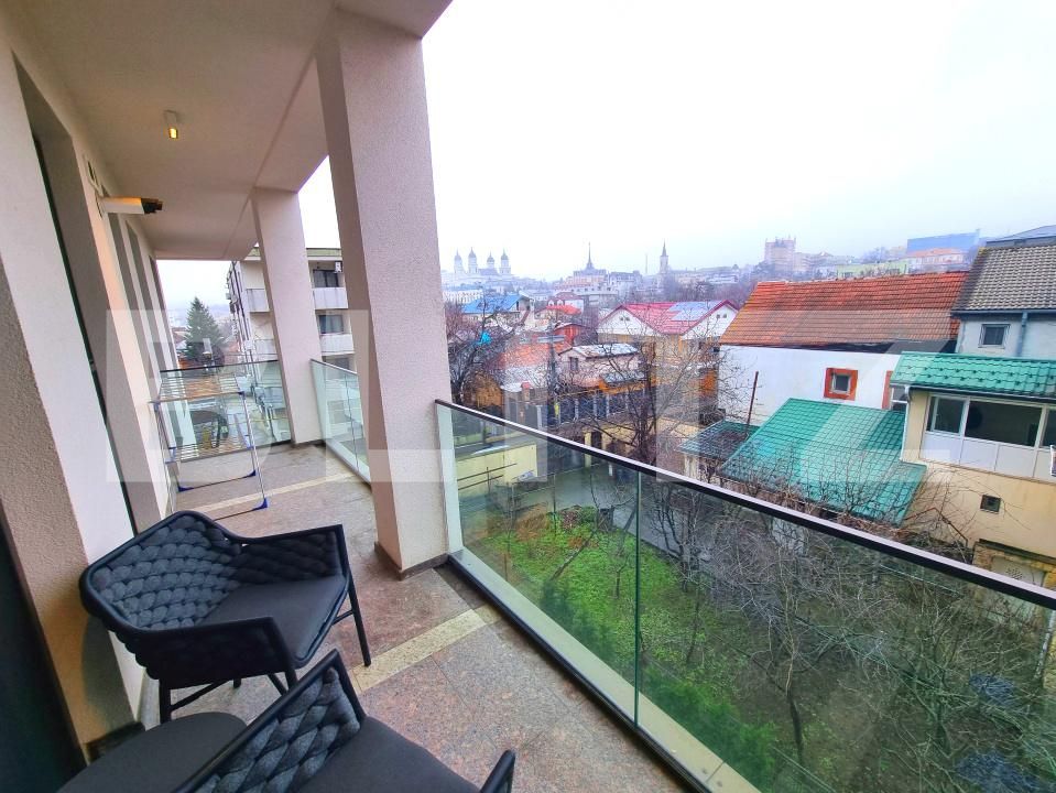 Apartament de vânzare 2 camere Ultracentral - 187834AV | BLITZ Iași | Poza10