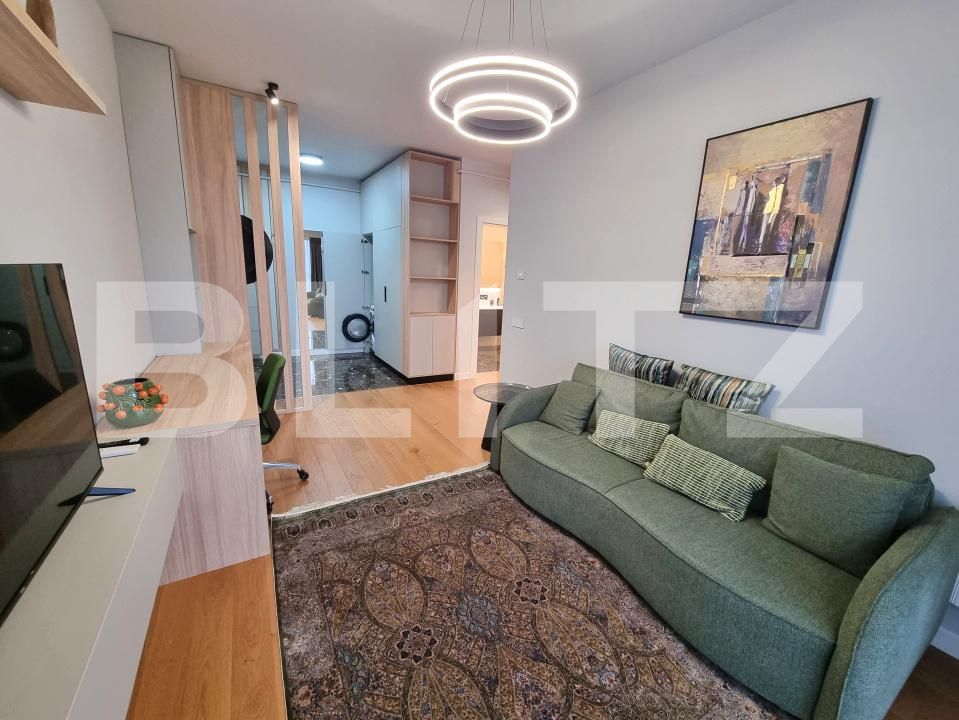 Apartament de vânzare 2 camere Ultracentral - 187834AV | BLITZ Iași | Poza2