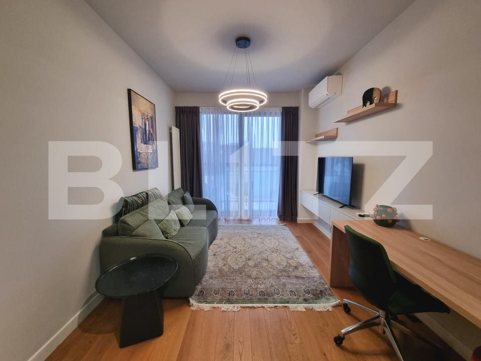 Apartament de vânzare 2 camere Ultracentral - 187834AV | BLITZ Iași | Poza3
