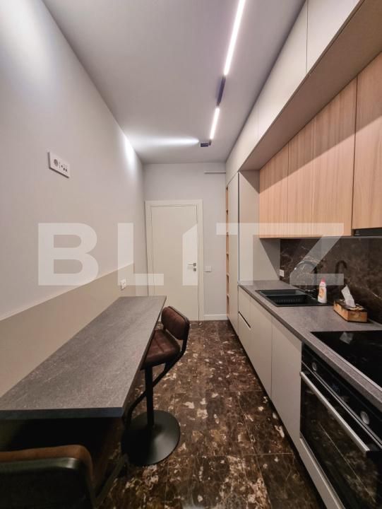 Apartament de vânzare 2 camere Ultracentral - 187834AV | BLITZ Iași | Poza7