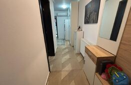 Apartament 2 camere, 53.63 mp, zona Valea Adâncă