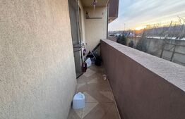 Apartament 2 camere, 53.63 mp, zona Valea Adâncă