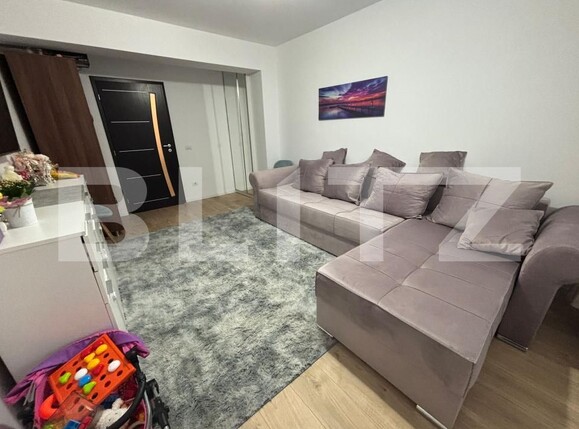 Apartament de vânzare 2 camere Valea Adanca - 187835AV | BLITZ Iași | Poza3