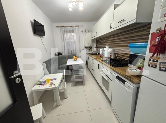 Apartament de vânzare 2 camere Valea Adanca - 187835AV | BLITZ Iași | Poza5