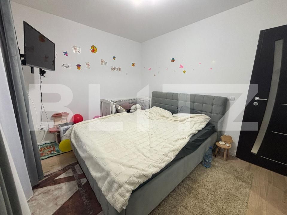 Apartament de vânzare 2 camere Valea Adanca - 187835AV | BLITZ Iași | Poza3