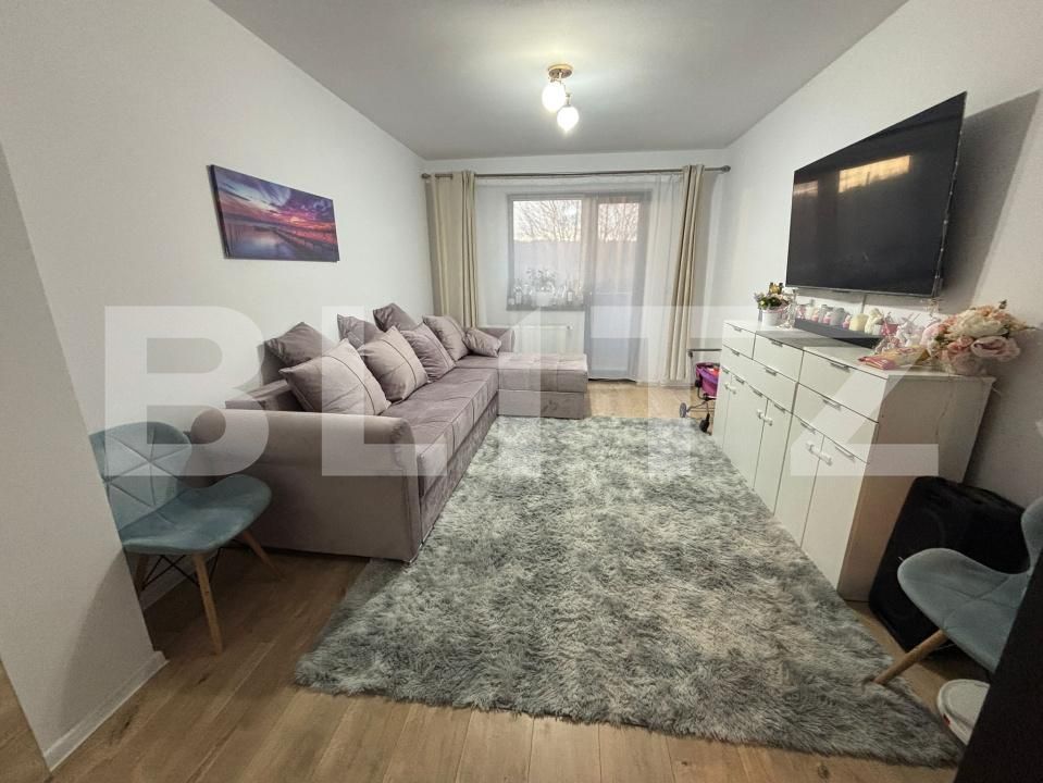 Apartament de vânzare 2 camere Valea Adanca - 187835AV | BLITZ Iași | Poza2