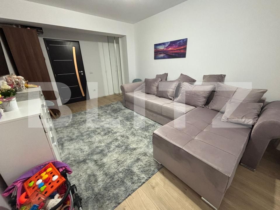 Apartament de vânzare 2 camere Valea Adanca - 187835AV | BLITZ Iași | Poza3