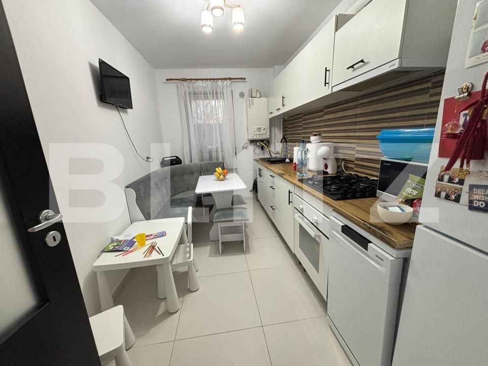 Apartament de vânzare 2 camere Valea Adanca - 187835AV | BLITZ Iași | Poza5