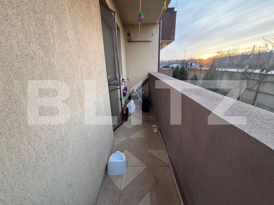 Apartament de vânzare 2 camere Valea Adanca - 187835AV | BLITZ Iași | Poza9