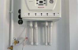 Apartament 2 camere, 53 mp, zona Bucium Aleea Domenii