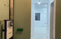 Apartament 2 camere, 53 mp, zona Bucium Aleea Domenii