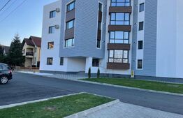 Apartament 2 camere, 53 mp, zona Bucium Aleea Domenii