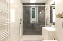 Apartament 2 camere, 53 mp, zona Bucium Aleea Domenii