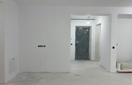 Apartament 2 camere, 53 mp, zona Bucium Aleea Domenii