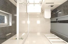 Apartament 2 camere, 53 mp, zona Bucium Aleea Domenii