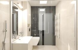 Apartament 2 camere, 53 mp, zona Bucium Aleea Domenii