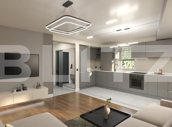 Apartament de vânzare 2 camere Bucium - 187844AV | BLITZ Iași | Poza4