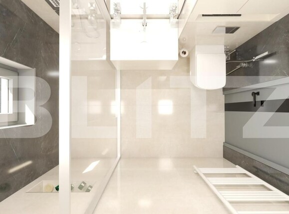 Apartament de vânzare 2 camere Bucium - 187844AV | BLITZ Iași | Poza9