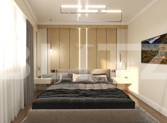 Apartament de vânzare 2 camere Bucium - 187844AV | BLITZ Iași | Poza8