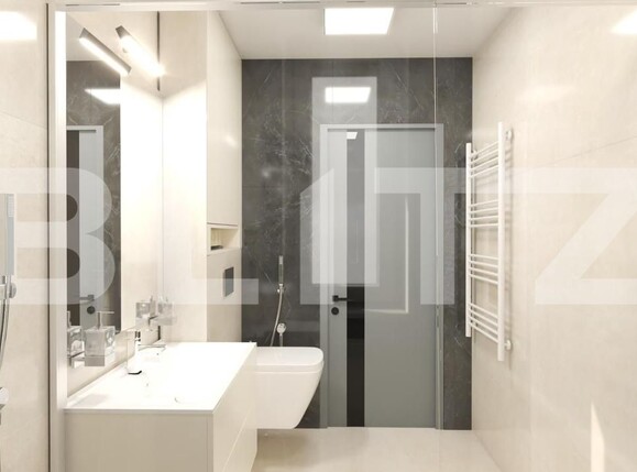 Apartament de vânzare 2 camere Bucium - 187844AV | BLITZ Iași | Poza5