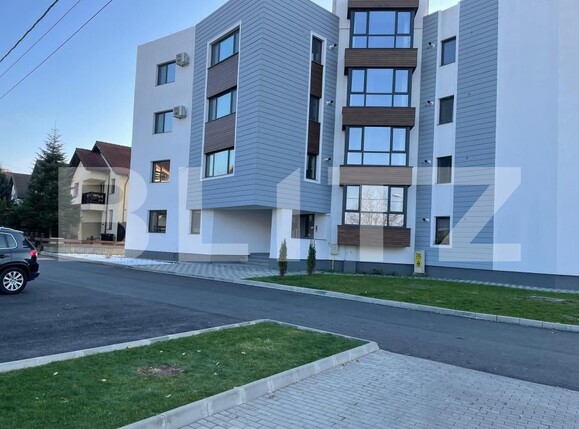 Apartament de vânzare 2 camere Bucium - 187844AV | BLITZ Iași | Poza21