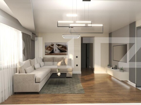 Apartament de vânzare 2 camere Bucium - 187844AV | BLITZ Iași | Poza3