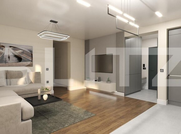 Apartament de vânzare 2 camere Bucium - 187844AV | BLITZ Iași | Poza2