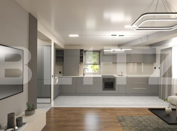 Apartament de vânzare 2 camere Bucium - 187844AV | BLITZ Iași | Poza1