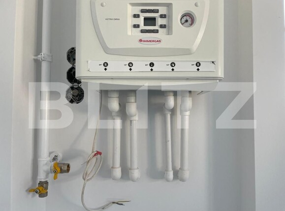 Apartament de vânzare 2 camere Bucium - 187844AV | BLITZ Iași | Poza20