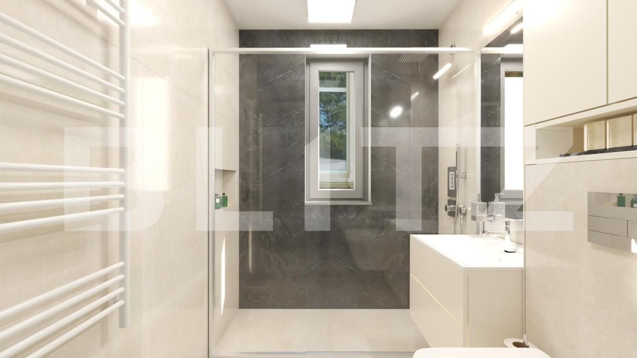 Apartament de vânzare 2 camere Bucium - 187844AV | BLITZ Iași | Poza6