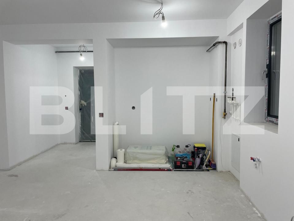 Apartament de vânzare 2 camere Bucium - 187844AV | BLITZ Iași | Poza16
