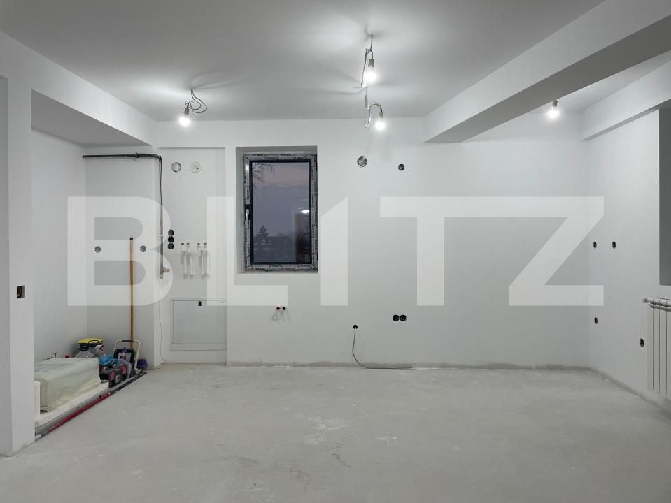 Apartament de vânzare 2 camere Bucium - 187844AV | BLITZ Iași | Poza19