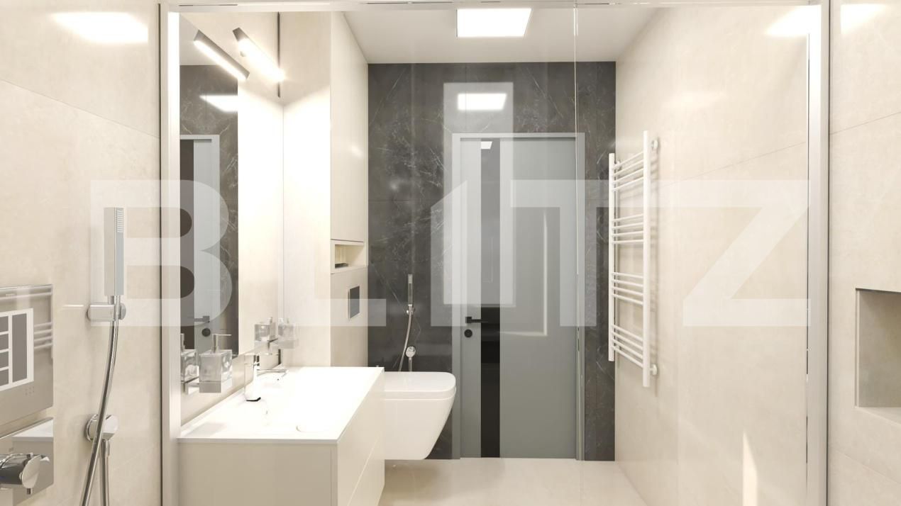 Apartament de vânzare 2 camere Bucium - 187844AV | BLITZ Iași | Poza5